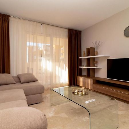 Espanatour Recoleta 2D Torrevieja Exterior photo